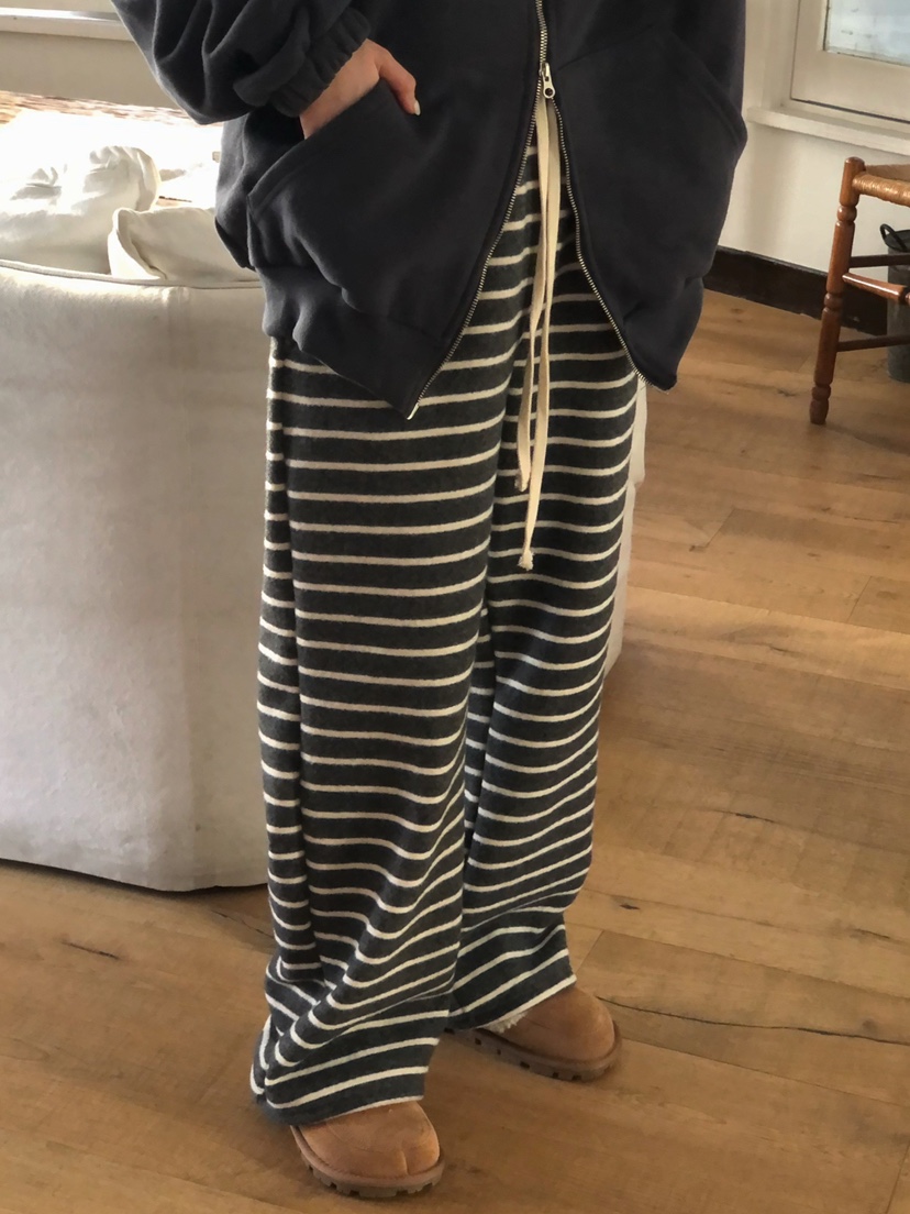 ONDO-P東大門㊣實拍女裝新品人氣真品休閑熱賣推薦時尚休閑褲ONDO-P休閑褲