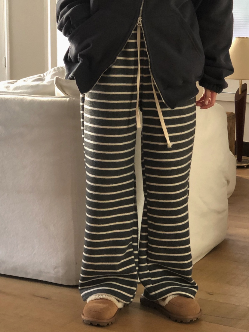 ONDO-P東大門㊣實拍女裝新品人氣真品休閑熱賣推薦時尚休閑褲ONDO-P休閑褲