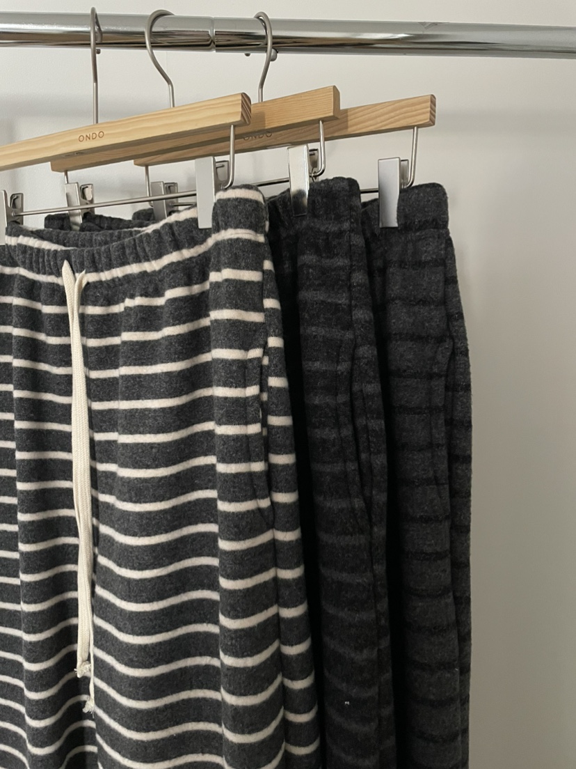 ONDO-P東大門㊣實拍女裝新品人氣真品休閑熱賣推薦時尚休閑褲ONDO-P休閑褲