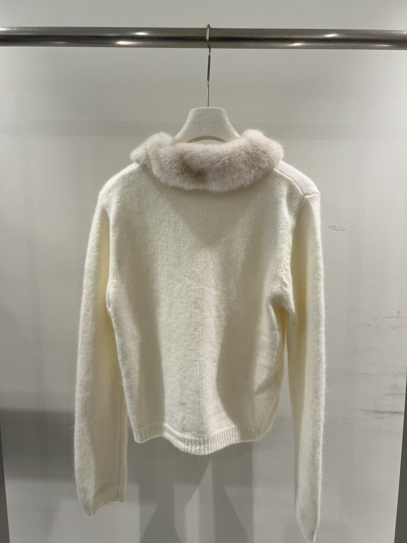 MENTOR東大門㊣實拍女裝新款職業熱賣時尚人氣25秋冬針織衫MENTOR針織衫