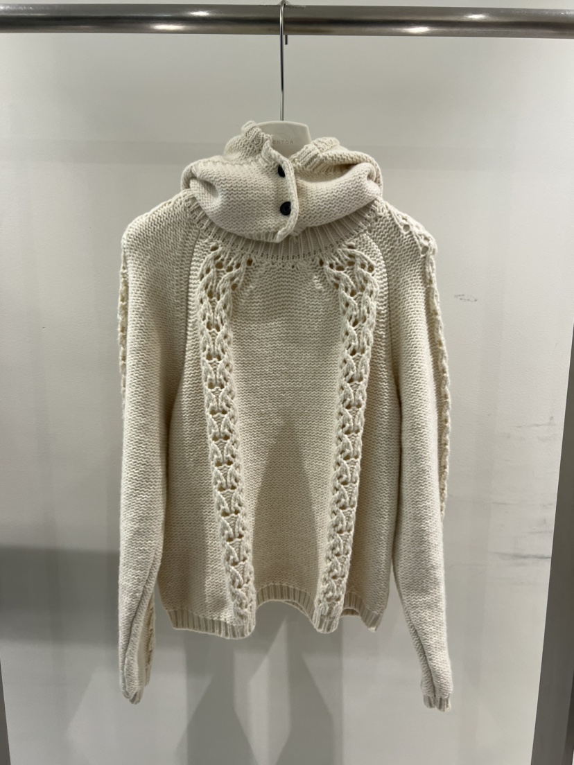 MENTOR韓國代購㊣女士新款休閑真品人氣熱賣時尚職業針織衫MENTOR針織衫圖色2