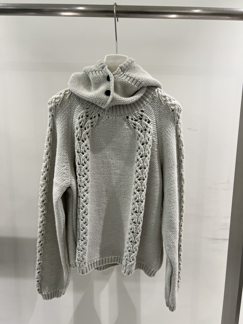 MENTOR韓國代購㊣女士新款休閑真品人氣熱賣時尚職業針織衫MENTOR針織衫圖色3