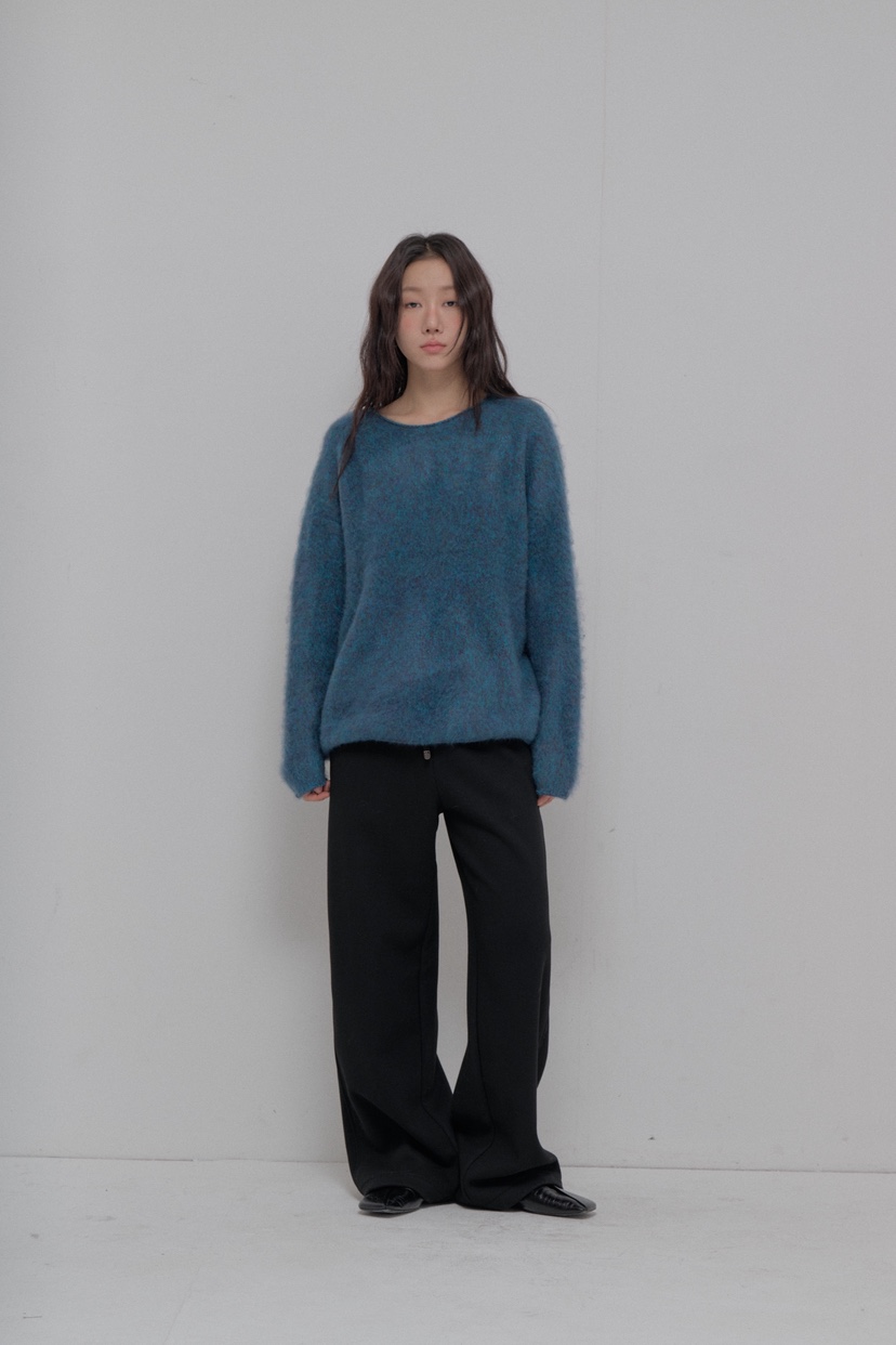 ATHEA東大門㊣代購女裝新品時尚人氣休閑真品推薦25秋冬針織衫ATHEA針織衫