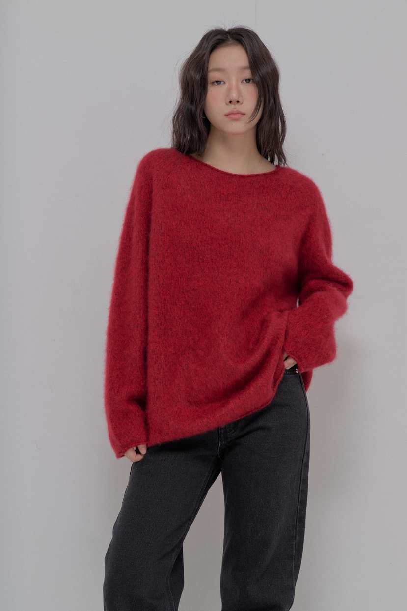 ATHEA東大門㊣代購女裝新品時尚人氣休閑真品推薦25秋冬針織衫ATHEA針織衫