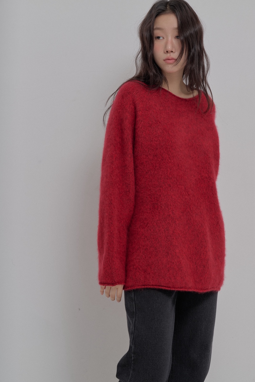 ATHEA東大門㊣代購女裝新品時尚人氣休閑真品推薦25秋冬針織衫ATHEA針織衫