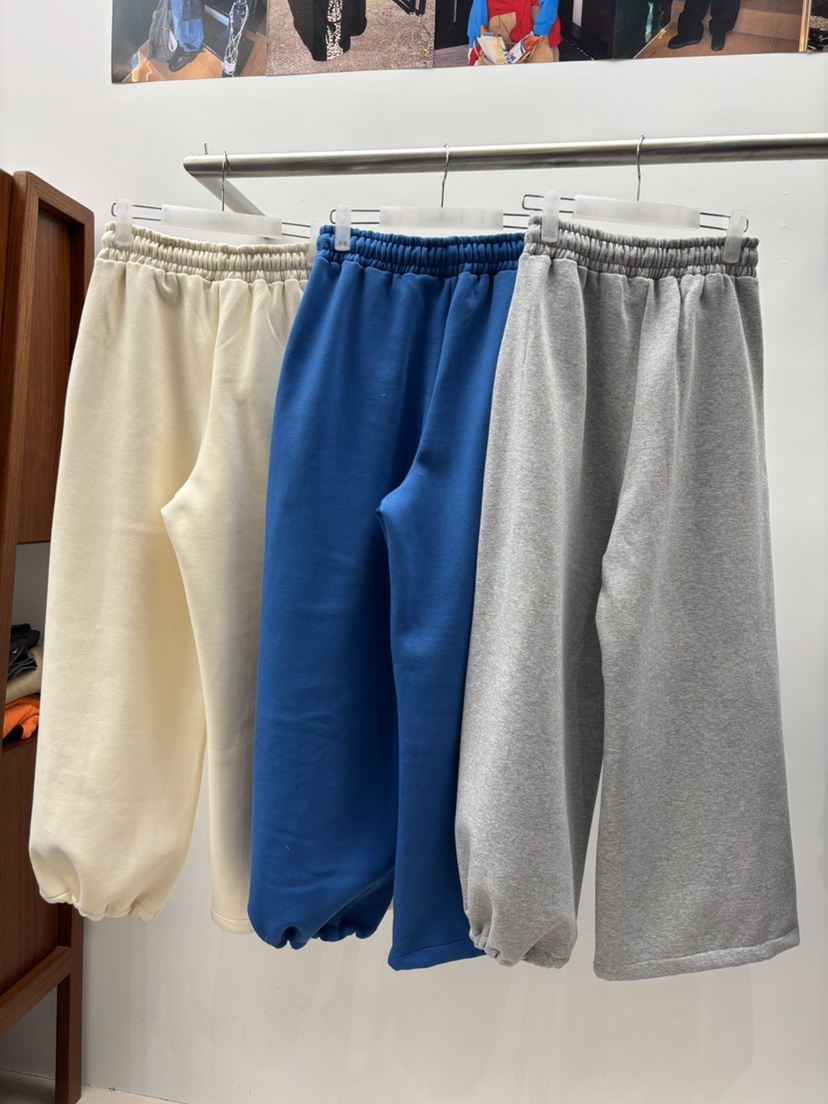 INTHEEND韓國代購㊣女裝新品25秋冬推薦真品人氣時尚休閑褲INTHEEND休閑褲