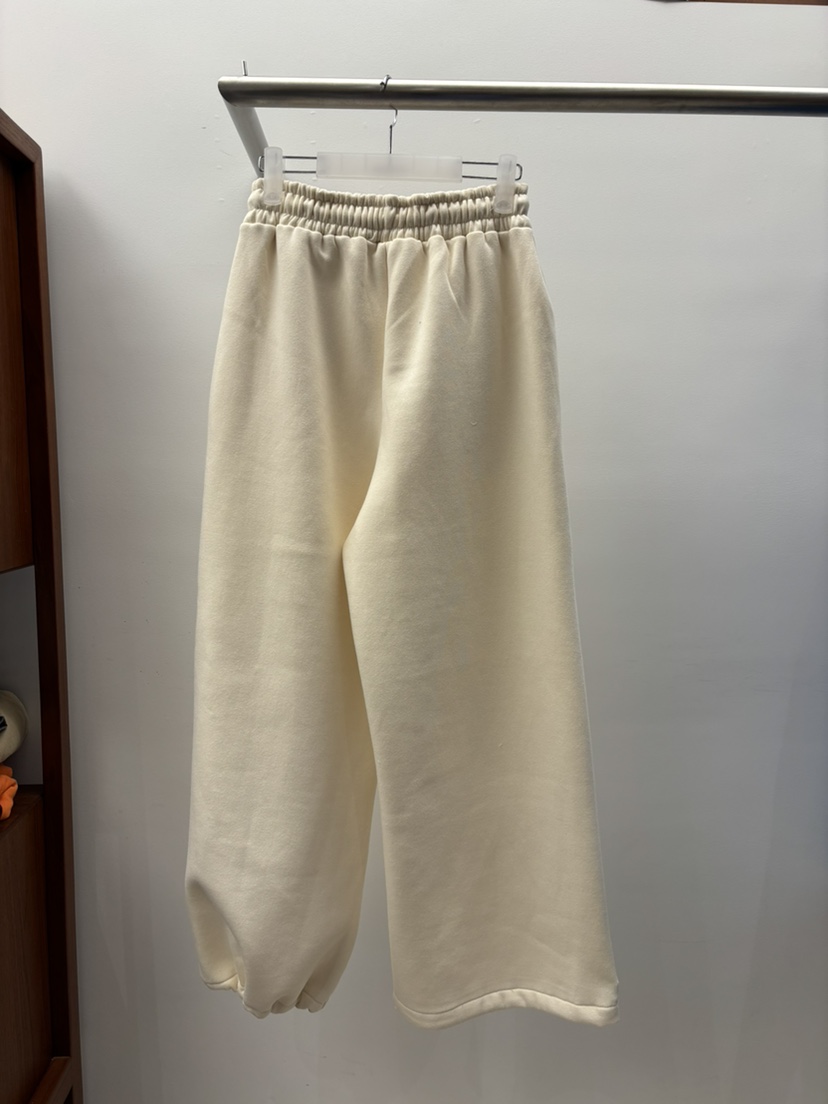 INTHEEND韓國代購㊣女裝新品25秋冬推薦真品人氣時尚休閑褲INTHEEND休閑褲