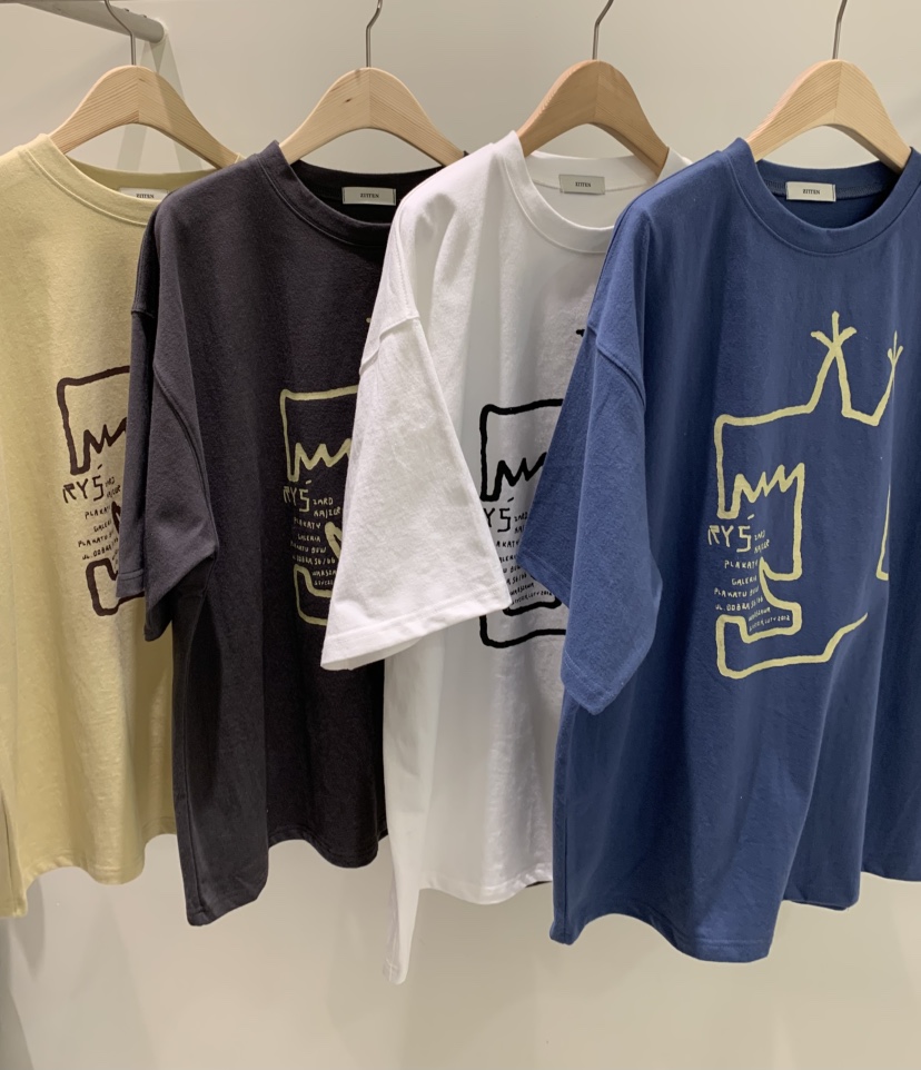 ZITTEN東大門㊣直郵女士新品時尚職業熱賣休閑真品人氣25秋冬T恤ZITTENT恤