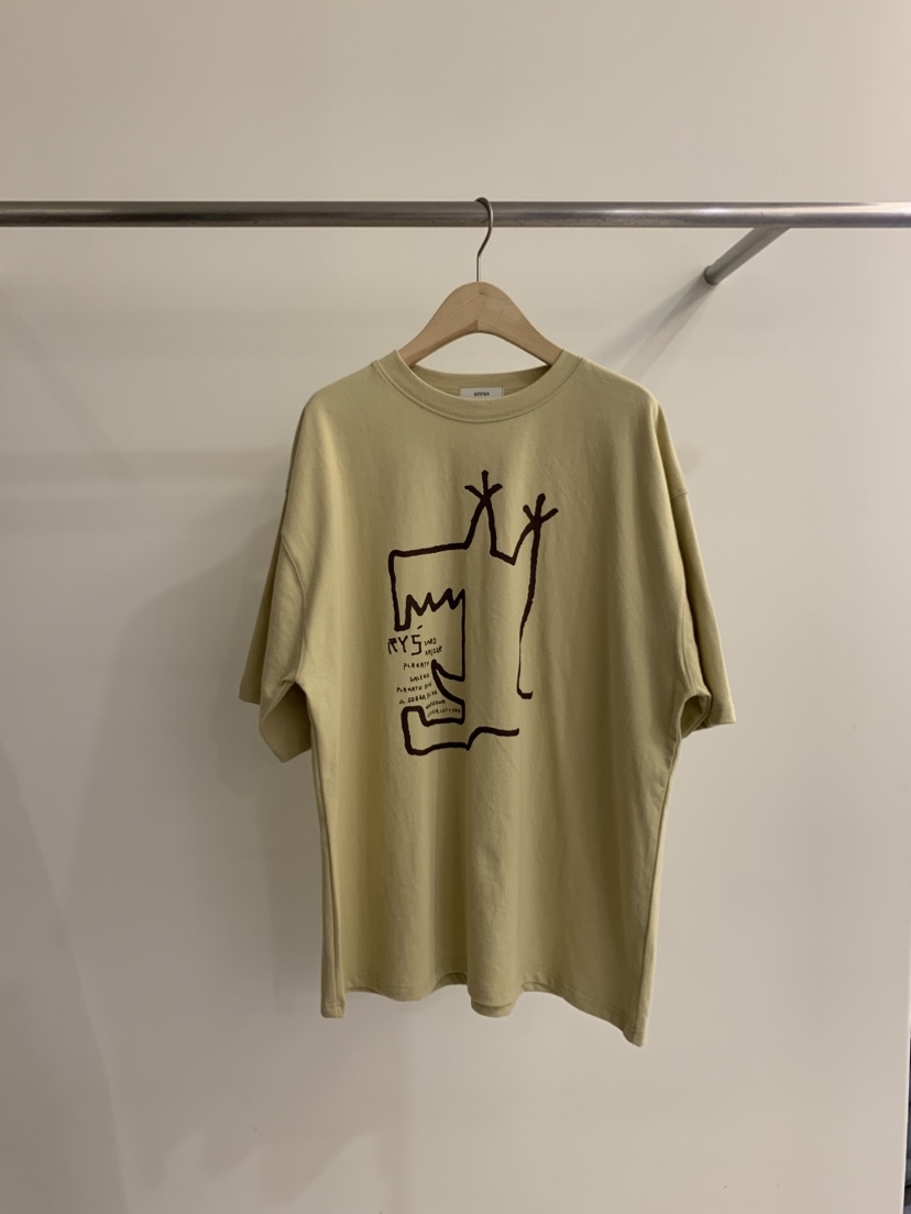 ZITTEN東大門㊣直郵女士新品時尚職業熱賣休閑真品人氣25秋冬T恤ZITTENT恤圖色1