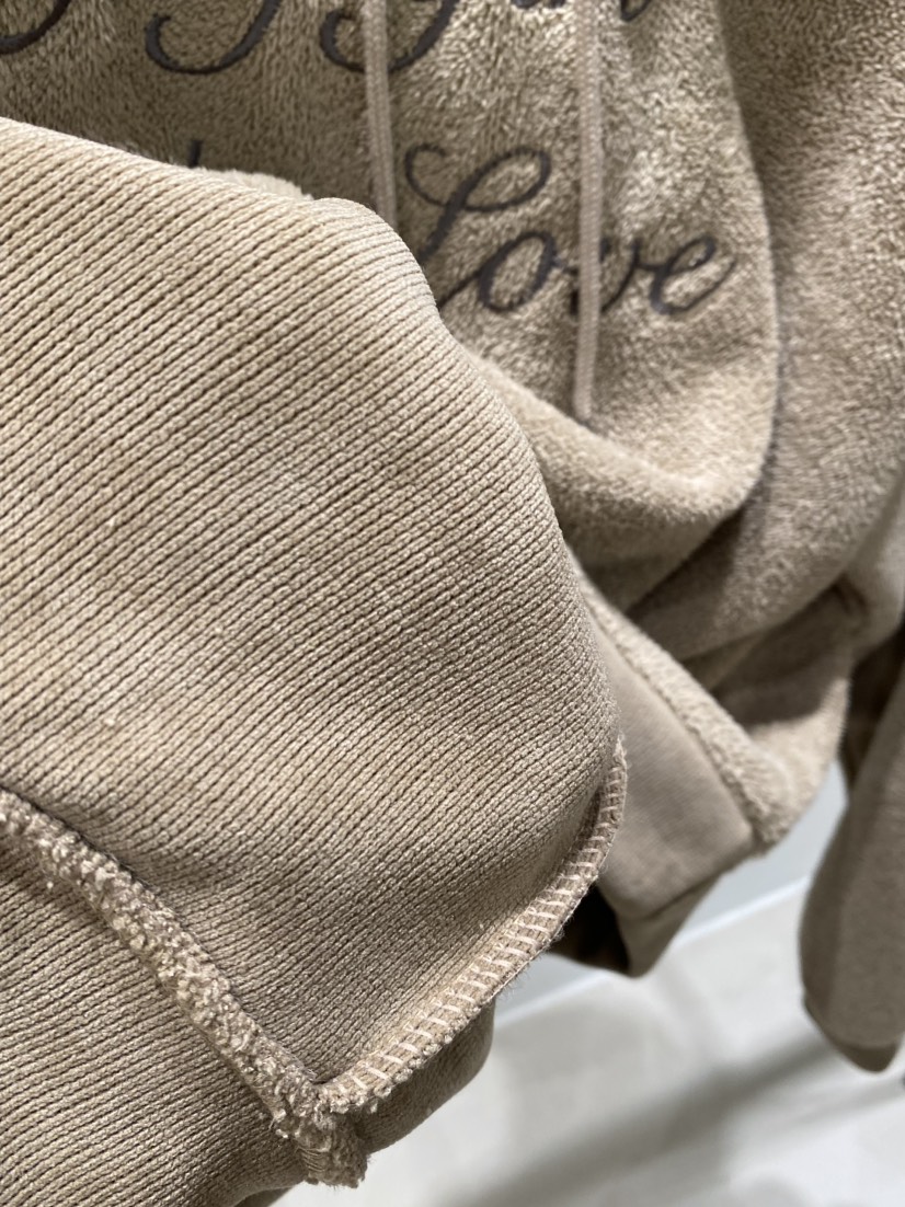 OUPPT東大門㊣實拍女裝新款職業休閑熱賣真品時尚推薦25秋冬衛衣OUPPT衛衣