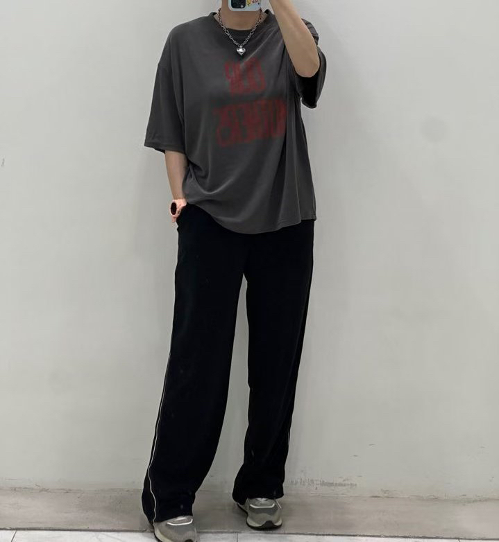 ZACCU韓國直郵㊣女士新品人氣職業推薦時尚真品休閑褲天鵝絨ZACCU休閑褲