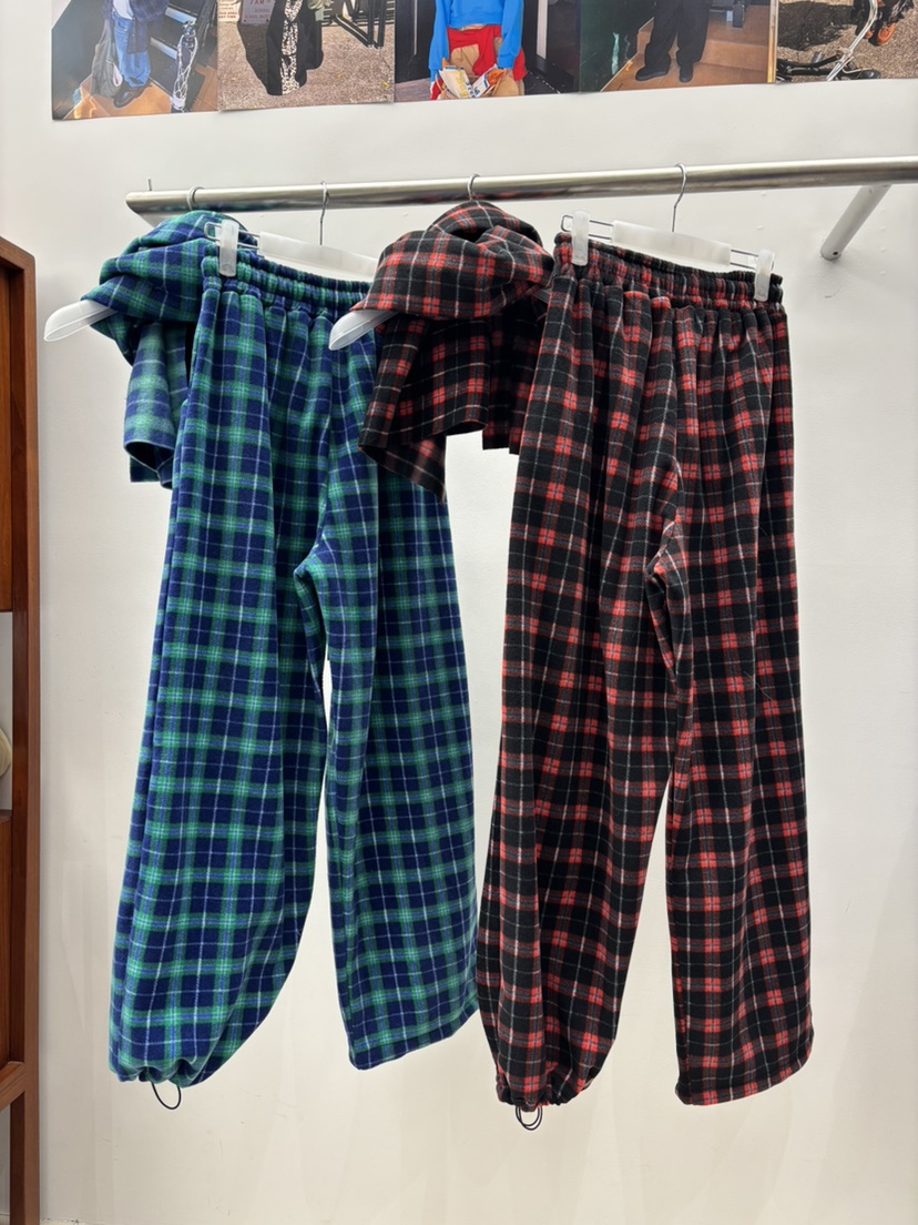 INTHEEND東大門㊣代購女裝新款25秋冬推薦熱賣時尚職業休閑褲INTHEEND休閑褲