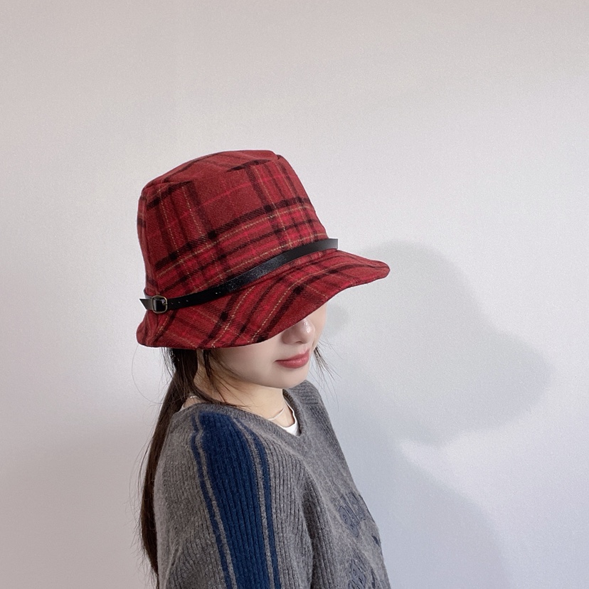 LOVELY HAT韓國代購㊣女士新款時尚推薦25秋冬人氣熱賣帽子LOVELY HAT帽子