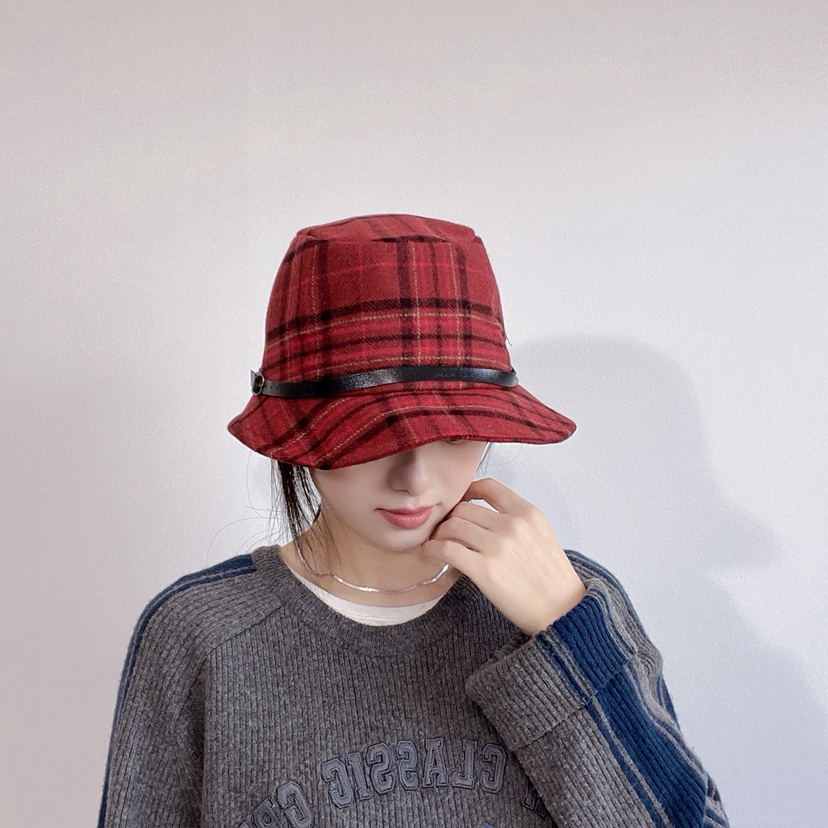 LOVELY HAT韓國代購㊣女士新款時尚推薦25秋冬人氣熱賣帽子LOVELY HAT帽子