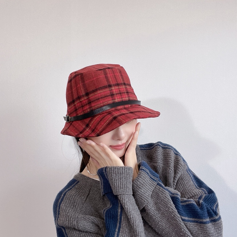 LOVELY HAT韓國代購㊣女士新款時尚推薦25秋冬人氣熱賣帽子LOVELY HAT帽子