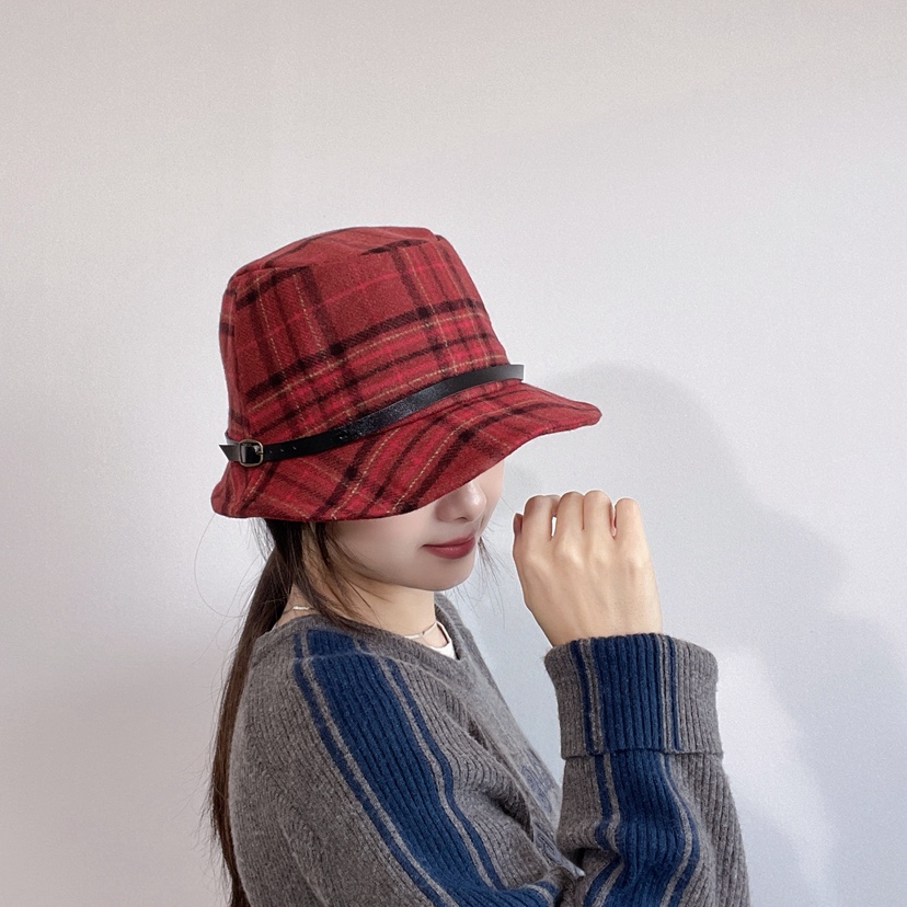 LOVELY HAT韓國代購㊣女士新款時尚推薦25秋冬人氣熱賣帽子LOVELY HAT帽子