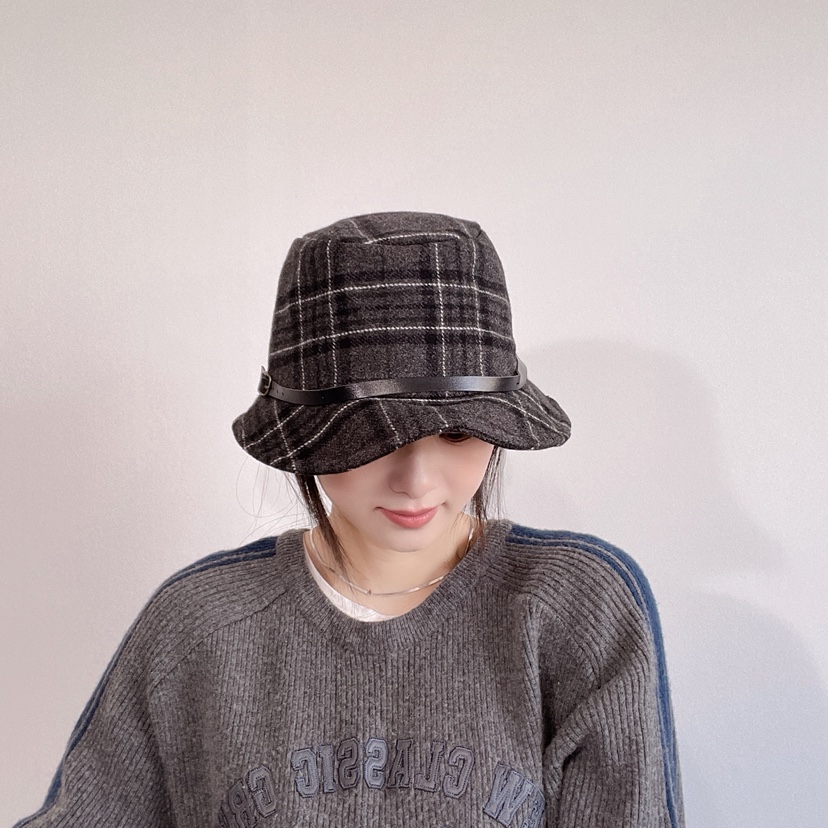 LOVELY HAT韓國代購㊣女士新款時尚推薦25秋冬人氣熱賣帽子LOVELY HAT帽子