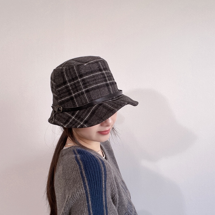 LOVELY HAT韓國代購㊣女士新款時尚推薦25秋冬人氣熱賣帽子LOVELY HAT帽子
