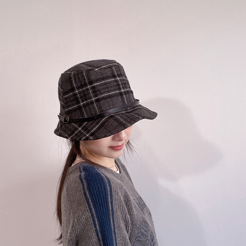 LOVELY HAT韓國代購㊣女士新款時尚推薦25秋冬人氣熱賣帽子LOVELY HAT帽子