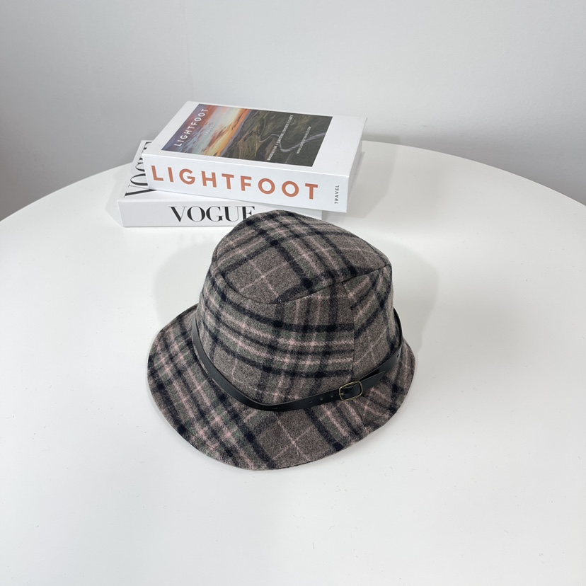 LOVELY HAT韓國代購㊣女士新款時尚推薦25秋冬人氣熱賣帽子LOVELY HAT帽子圖色3