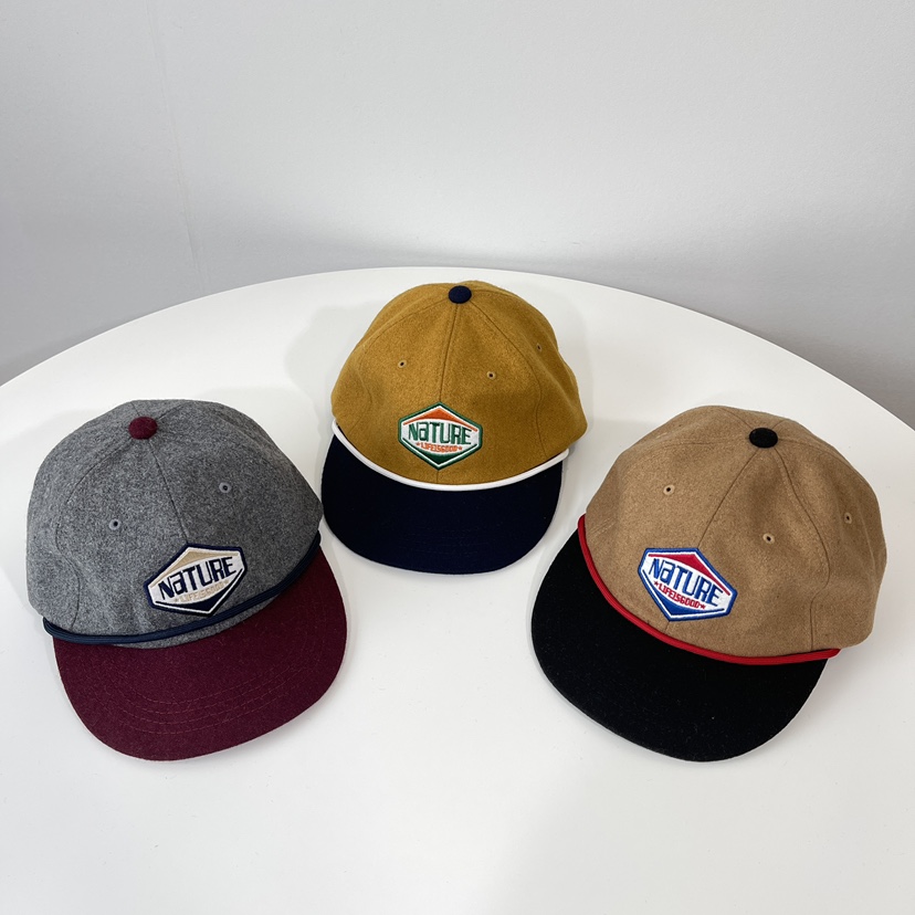 LOVELY HAT韓國代購㊣女裝新款人氣職業25秋冬熱賣時尚帽子LOVELY HAT帽子