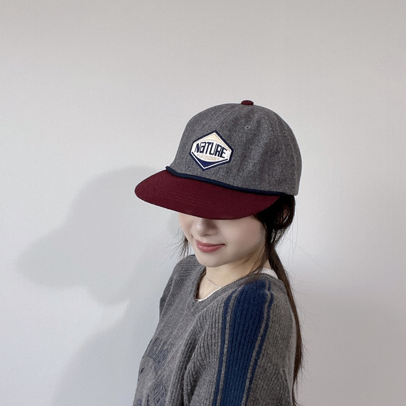 LOVELY HAT韓國代購㊣女裝新款人氣職業25秋冬熱賣時尚帽子LOVELY HAT帽子