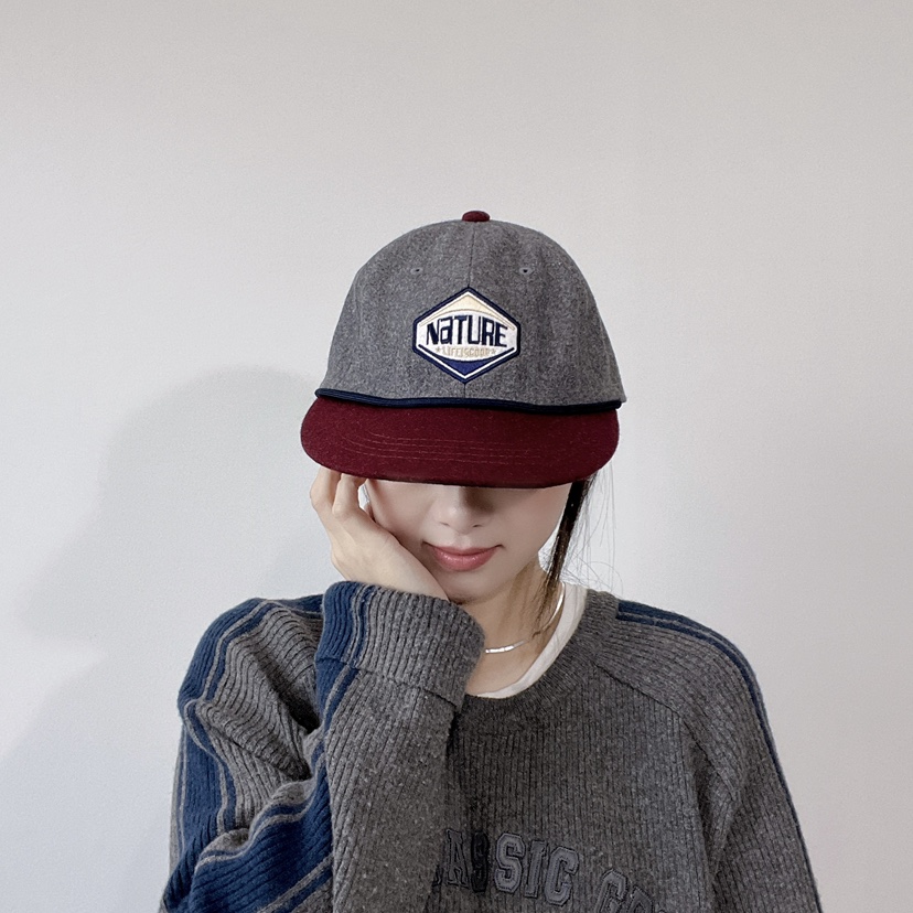 LOVELY HAT韓國代購㊣女裝新款人氣職業25秋冬熱賣時尚帽子LOVELY HAT帽子