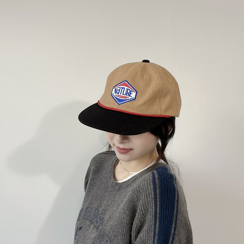 LOVELY HAT韓國代購㊣女裝新款人氣職業25秋冬熱賣時尚帽子LOVELY HAT帽子