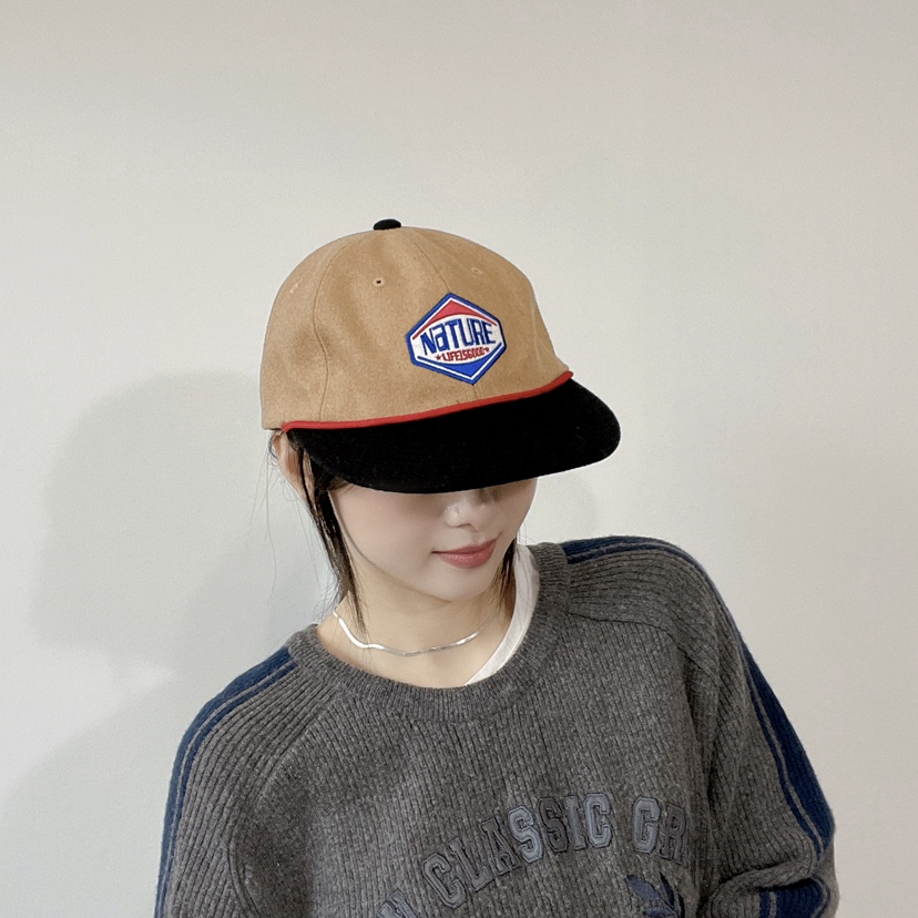 LOVELY HAT韓國代購㊣女裝新款人氣職業25秋冬熱賣時尚帽子LOVELY HAT帽子