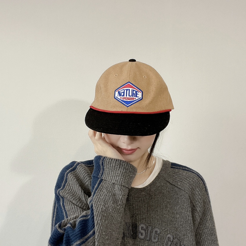 LOVELY HAT韓國代購㊣女裝新款人氣職業25秋冬熱賣時尚帽子LOVELY HAT帽子