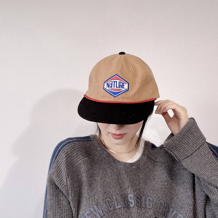 LOVELY HAT韓國代購㊣女裝新款人氣職業25秋冬熱賣時尚帽子LOVELY HAT帽子