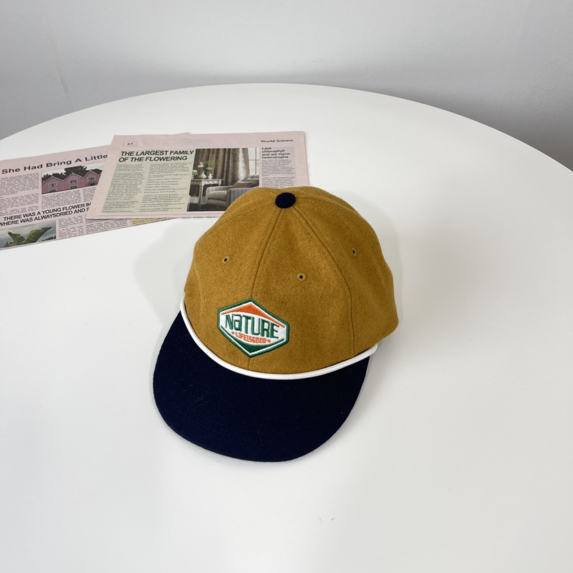 LOVELY HAT韓國代購㊣女裝新款人氣職業25秋冬熱賣時尚帽子LOVELY HAT帽子圖色3