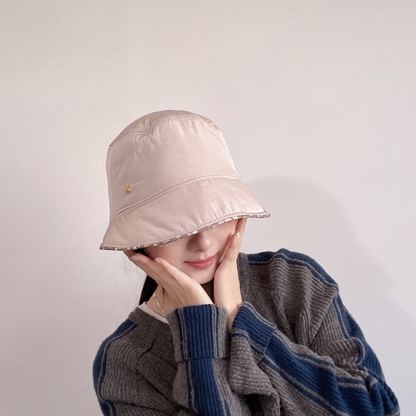 LOVELY HAT東大門㊣實拍女裝新品人氣時尚真品熱賣推薦帽子LOVELY HAT帽子