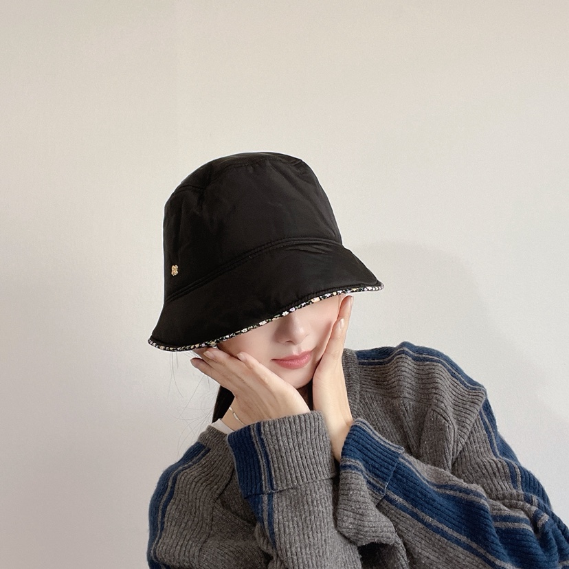 LOVELY HAT東大門㊣實拍女裝新品人氣時尚真品熱賣推薦帽子LOVELY HAT帽子圖色1