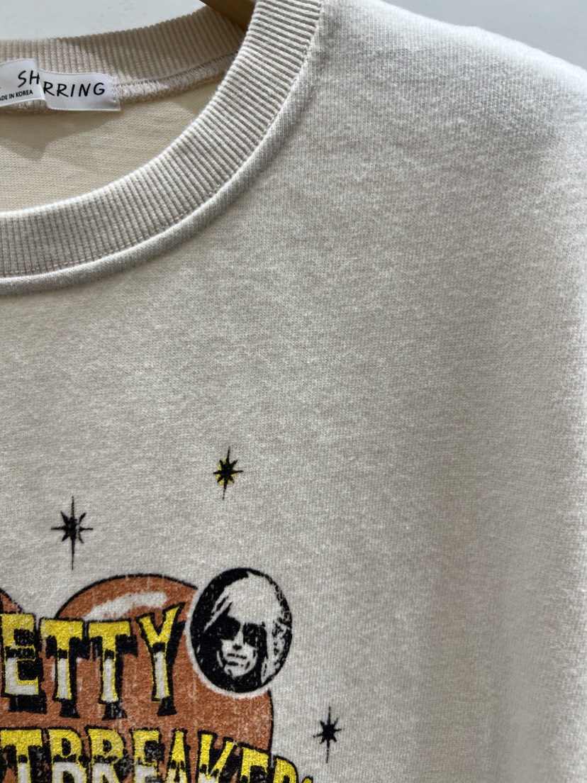 SHIRRING東大門㊣直郵女裝新品熱賣時尚職業休閑真品推薦T恤SHIRRINGT恤