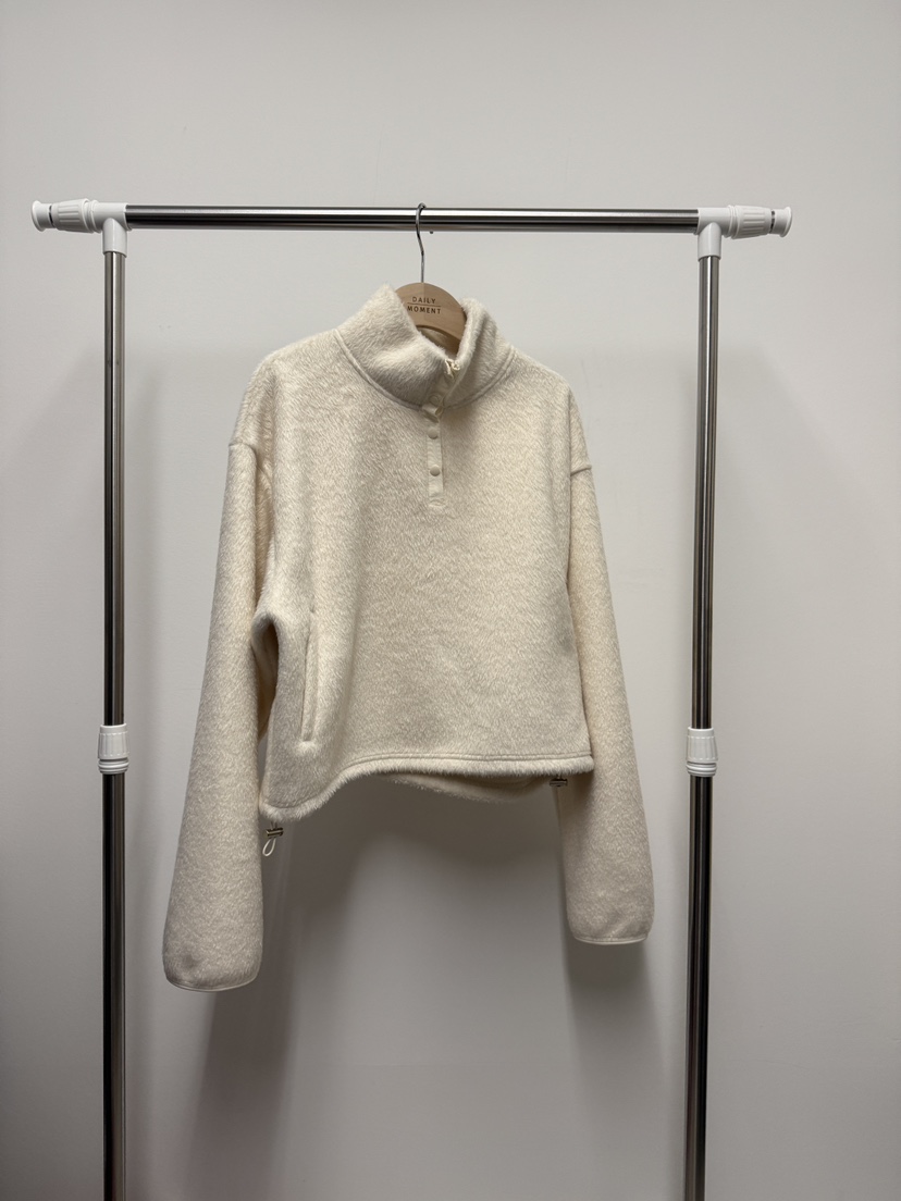 DAILY MOMENT韓國直郵㊣女士新款職業人氣25秋冬推薦時尚衛衣DAILY MOMENT衛衣