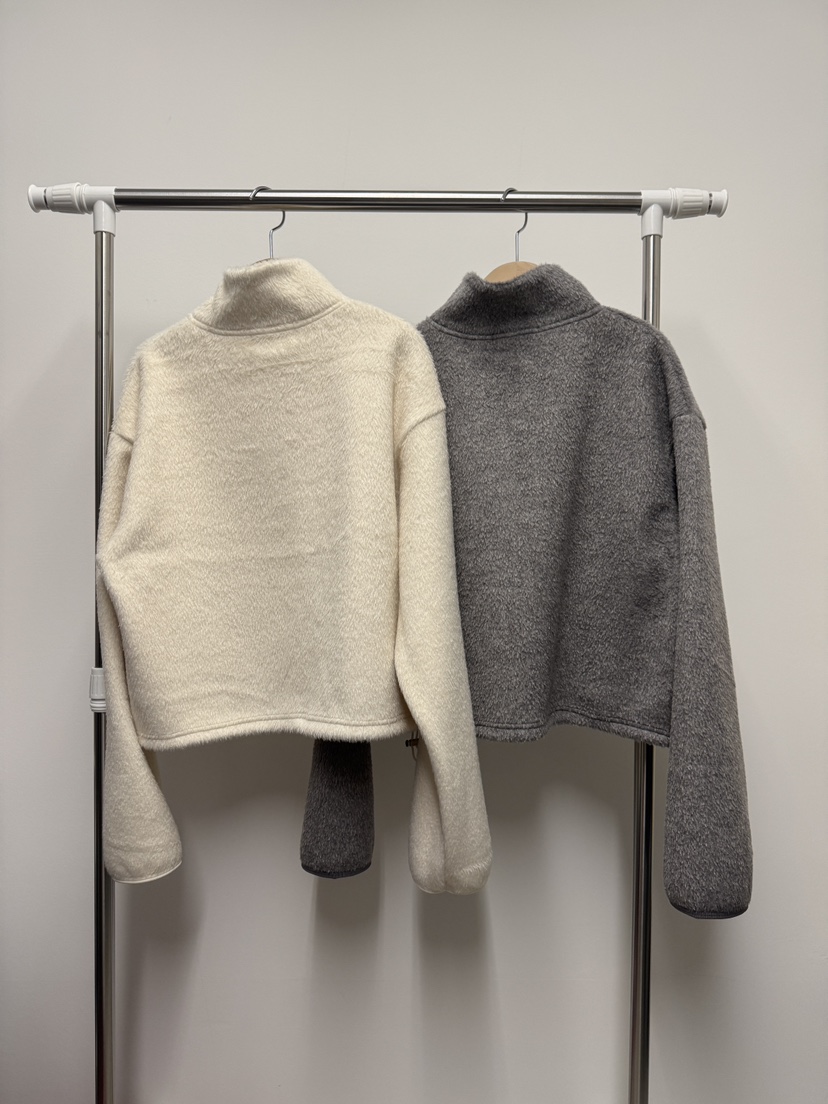 DAILY MOMENT韓國直郵㊣女士新款職業人氣25秋冬推薦時尚衛衣DAILY MOMENT衛衣