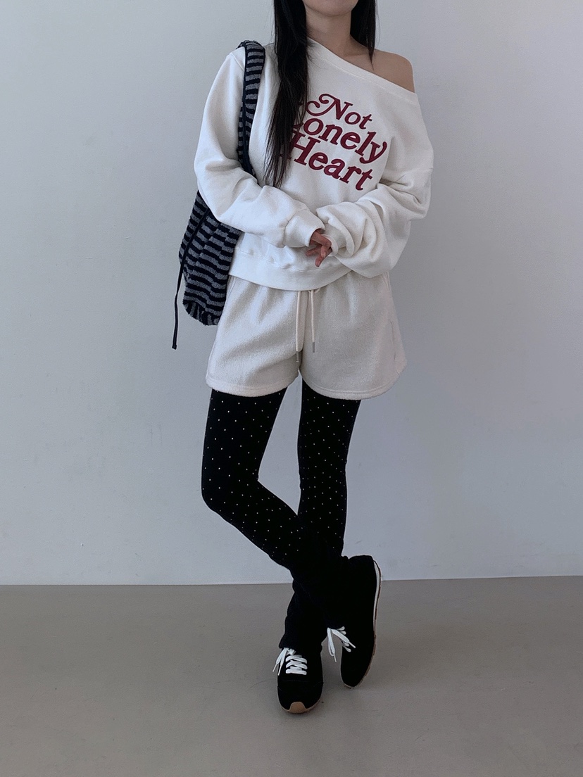 ZITTEN東大門㊣代購女裝新款真品推薦人氣25秋冬職業短褲羊毛ZITTEN短褲