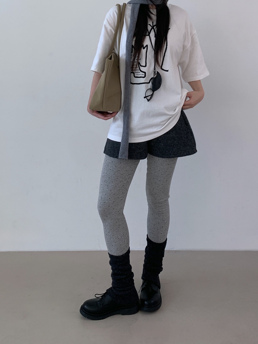 ZITTEN東大門㊣代購女裝新款真品推薦人氣25秋冬職業短褲羊毛ZITTEN短褲