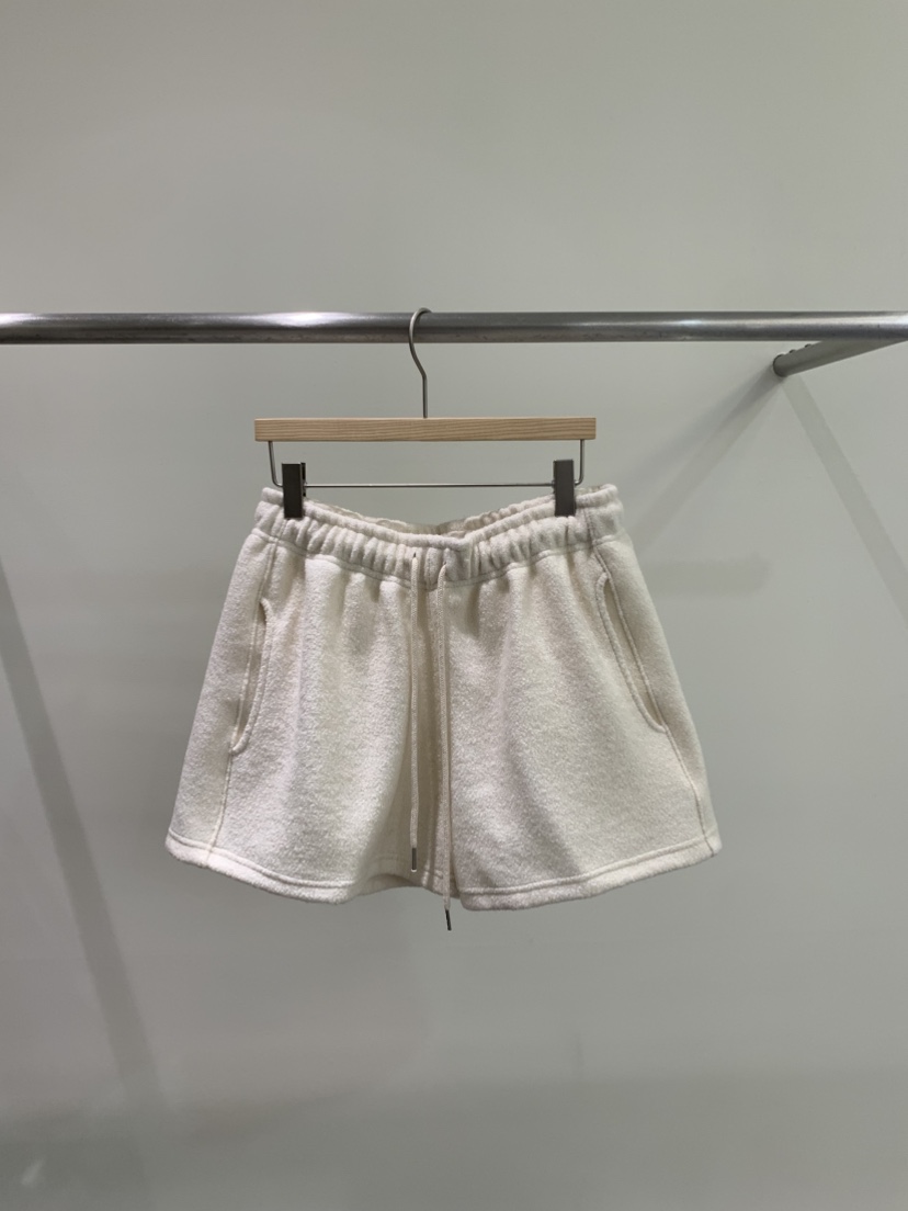 ZITTEN東大門㊣代購女裝新款真品推薦人氣25秋冬職業短褲羊毛ZITTEN短褲圖色1