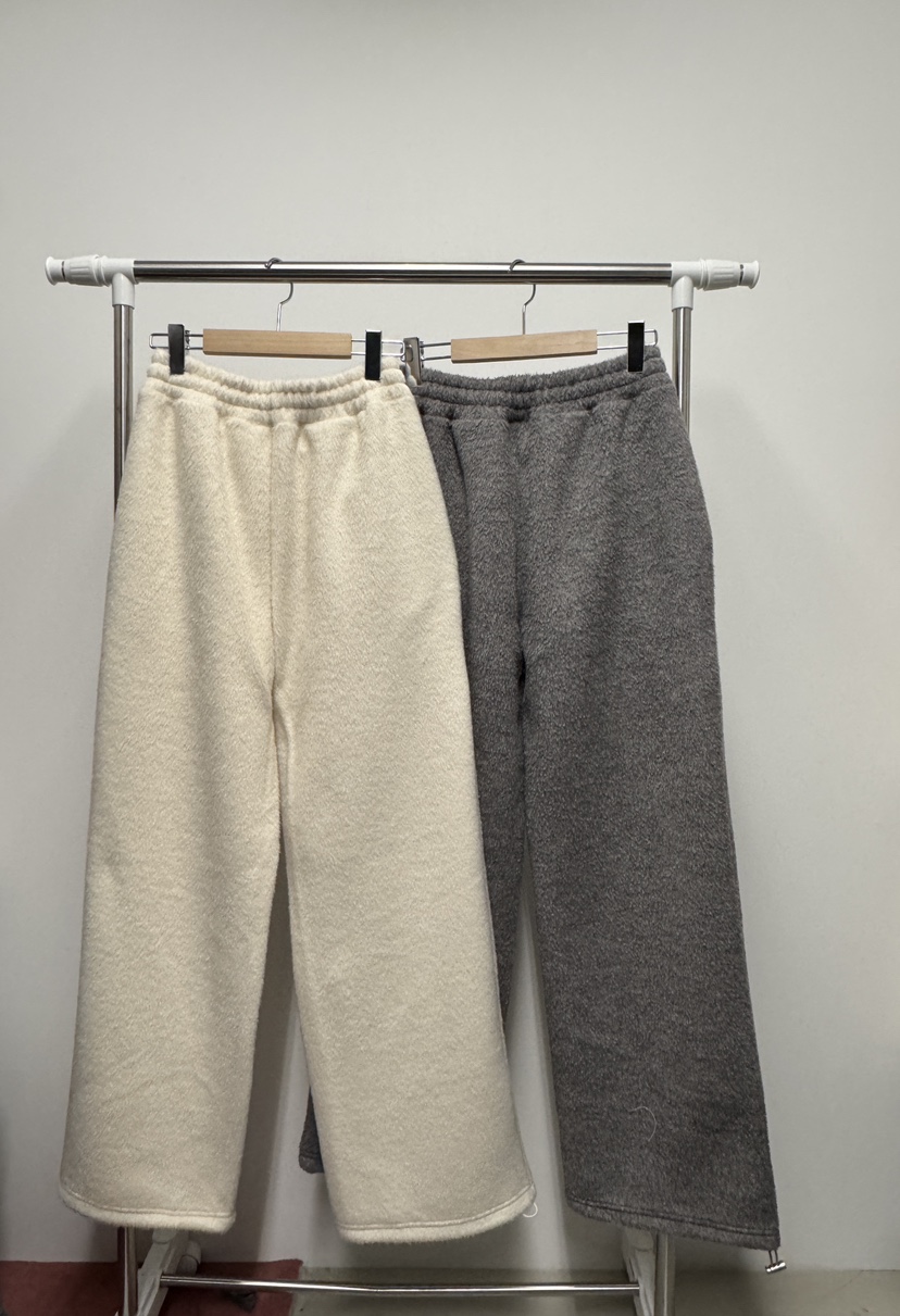 DAILY MOMENT韓國代購㊣女士新品推薦人氣休閑25秋冬休閑褲DAILY MOMENT休閑褲