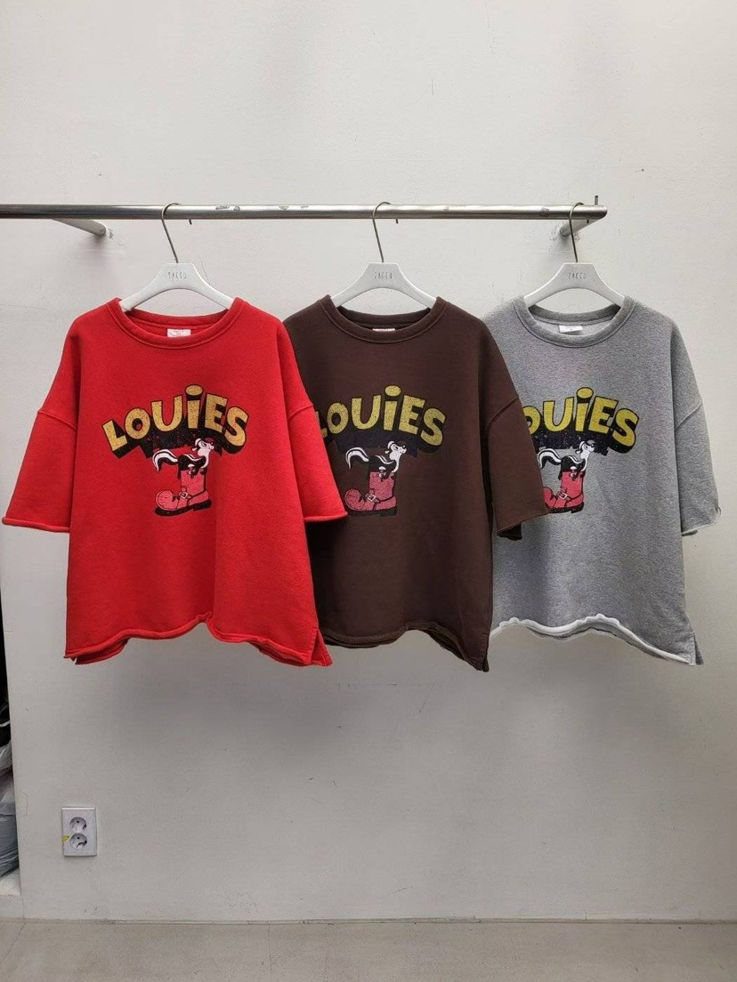 ZACCU東大門㊣代購女裝新款人氣休閑25秋冬時尚熱賣推薦T恤ZACCUT恤