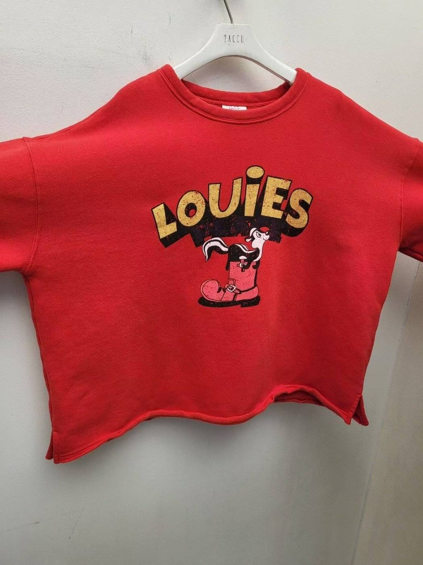 ZACCU東大門㊣代購女裝新款人氣休閑25秋冬時尚熱賣推薦T恤ZACCUT恤