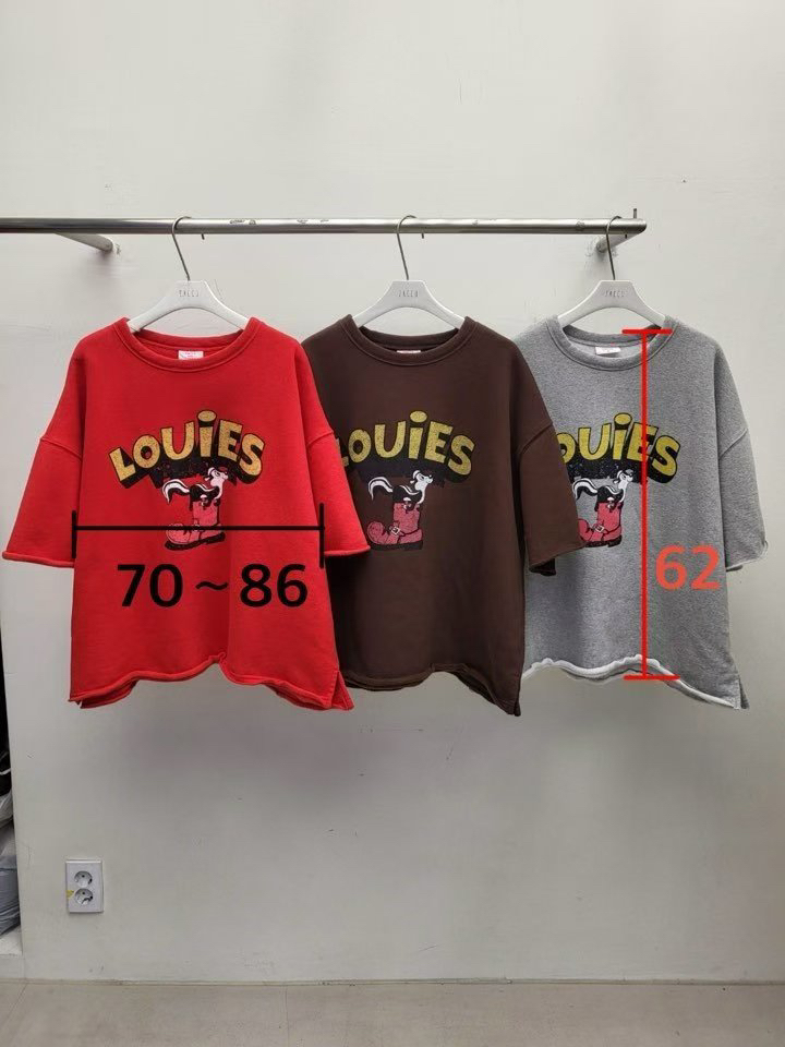 ZACCU東大門㊣代購女裝新款人氣休閑25秋冬時尚熱賣推薦T恤ZACCUT恤