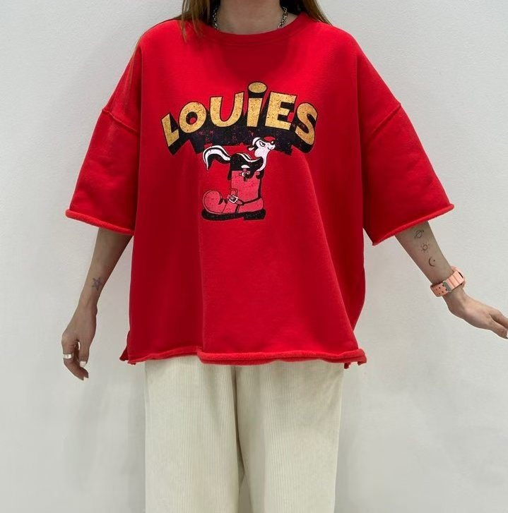 ZACCU東大門㊣代購女裝新款人氣休閑25秋冬時尚熱賣推薦T恤ZACCUT恤