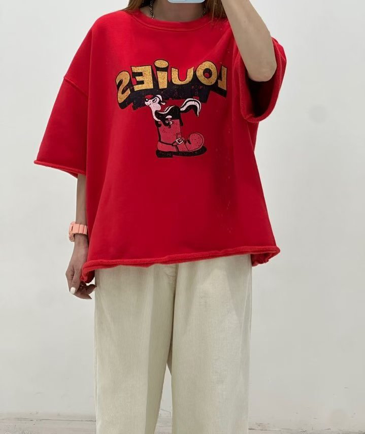 ZACCU東大門㊣代購女裝新款人氣休閑25秋冬時尚熱賣推薦T恤ZACCUT恤