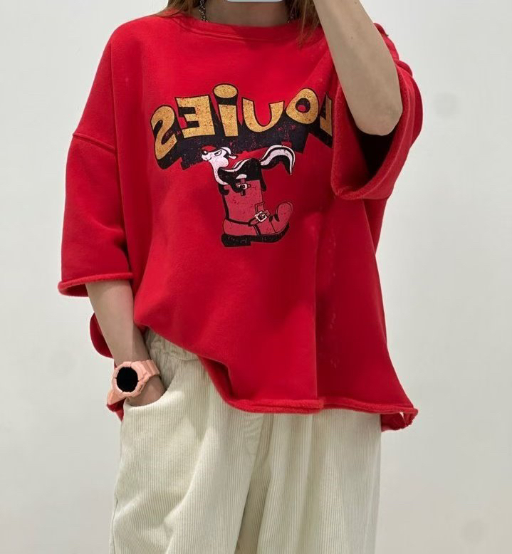 ZACCU東大門㊣代購女裝新款人氣休閑25秋冬時尚熱賣推薦T恤ZACCUT恤