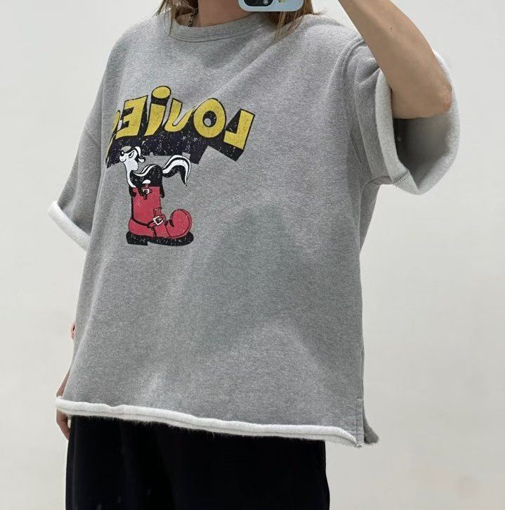 ZACCU東大門㊣代購女裝新款人氣休閑25秋冬時尚熱賣推薦T恤ZACCUT恤