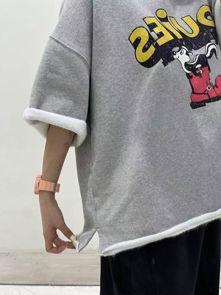 ZACCU東大門㊣代購女裝新款人氣休閑25秋冬時尚熱賣推薦T恤ZACCUT恤