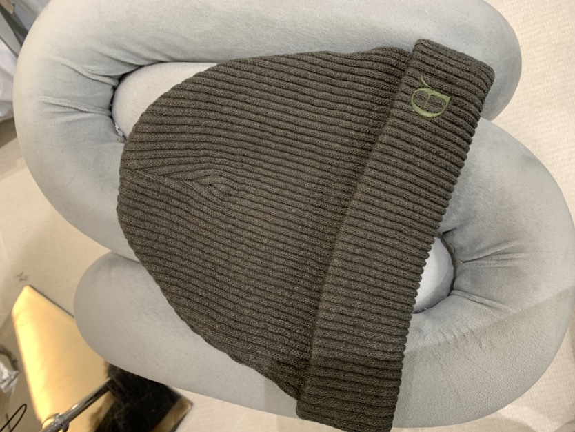 EYEL東大門㊣直郵女士新款真品時尚休閑25秋冬人氣帽子刺繡EYEL帽子圖色3